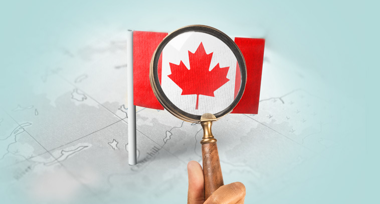 وبینار بررسی و شناخت اقتصاد کانادا