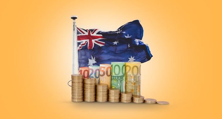 وبینار بررسی اقتصاد استرالیا و نیوزلند