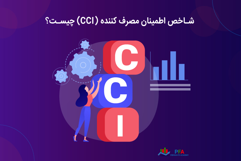 شاخص اطمینان مصرف کننده (CCI) چیست؟