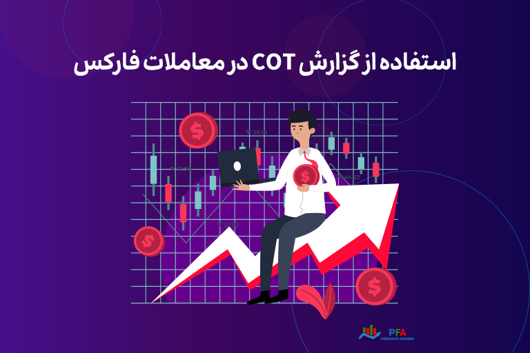 استفاده از گزارش COT در معاملات فارکس