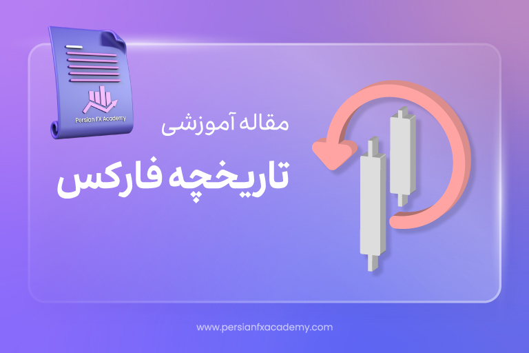 تاریخچه فارکس