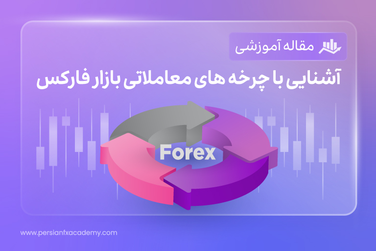 آشنایی با چرخه های معاملاتی بازار فارکس