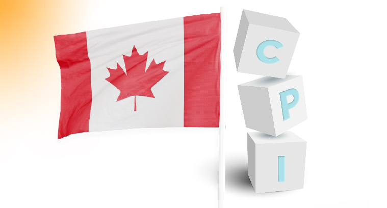 شاخص قیمت مصرف‌کننده (CPI) کانادا