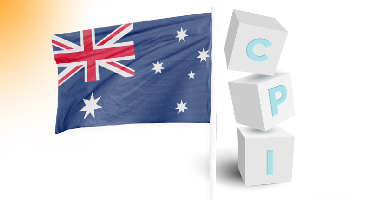 شاخص قیمت مصرف‌کننده (CPI) استرالیا