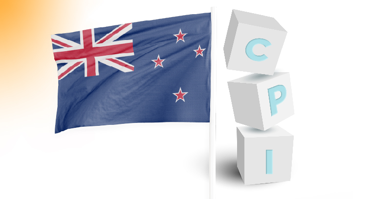 شاخص قیمت مصرف‌کننده (CPI) نیوزلند