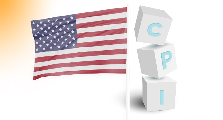 شاخص قیمت مصرف‌کننده (CPI) امریکا