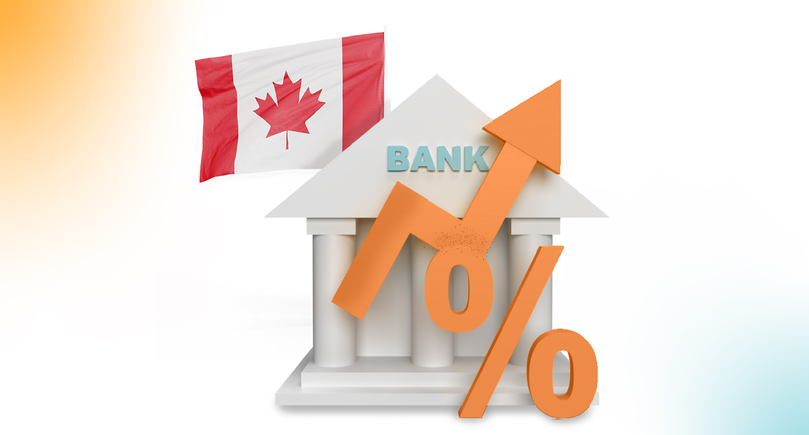 تصمیم بانک مرکزی کانادا (BoC) در خصوص نرخ بهره