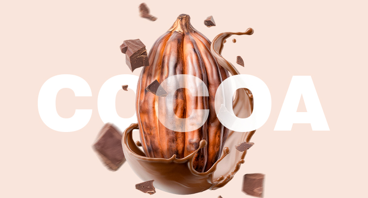 کاکائو COCOA