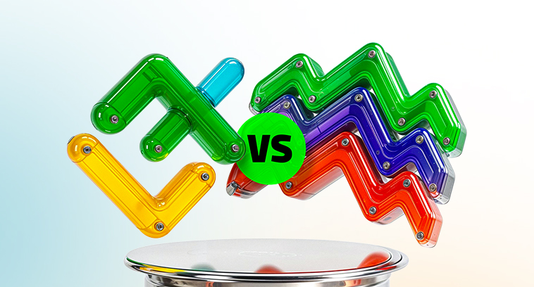 Alpari vs LiteFinance: مقایسهٔ جامع برای تریدرهای طلا و نقره