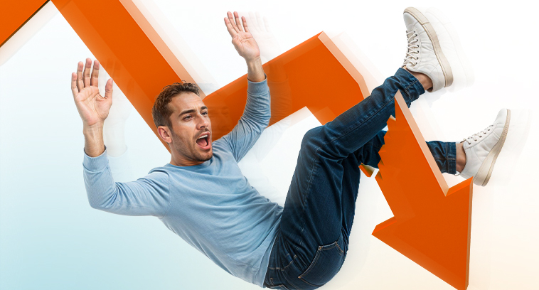 اسلیپیج چیه و چطور بفهمیم بازار باعثش شده یا بروکر؟