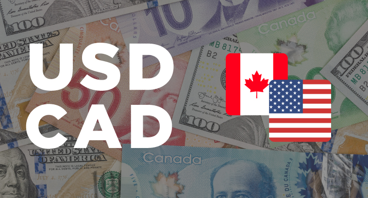 معامله‌گران دلار کانادا چشم انتظار نتایج بخش اشتغال این کشور هستند.