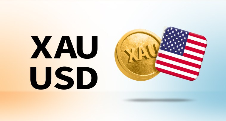 XAUUSD: آیا روند طلا معکوس شد؟