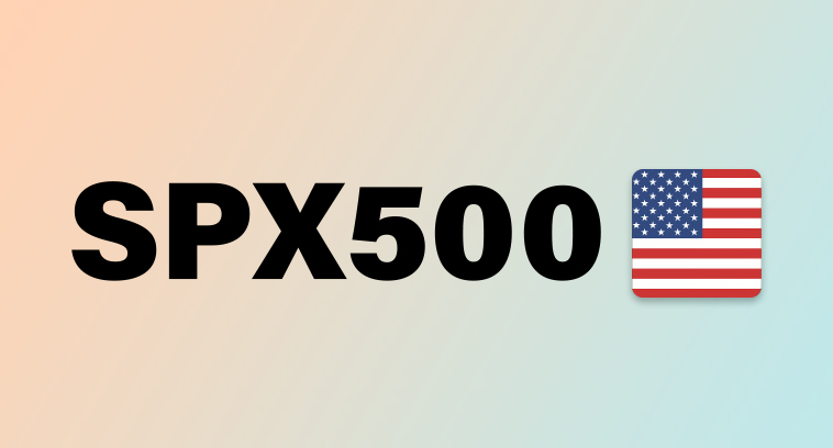 تأثیر سیاستهای تعرفهای ترامپ بر روند حرکت شاخص S&P 500
