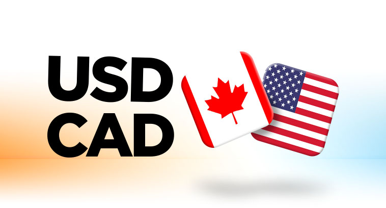 پیشبینی حرکت بعدی USD/CAD؛: آیا گزارش GDP جهت بازار را مشخص میکند؟