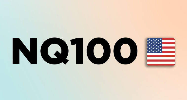 تحلیل روزانه شاخص نزدک-100: رشد هفتگی چشمگیر با محوریت تکنولوژی، اما ترس از تعرفهها همچنان پابرجاست