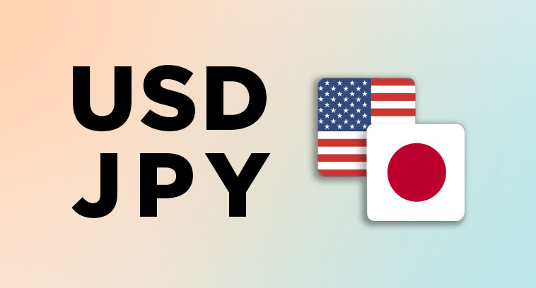 USDJPY: آیا ضعف دلار متوقف خواهدشد؟!
